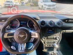 فورد موستانج